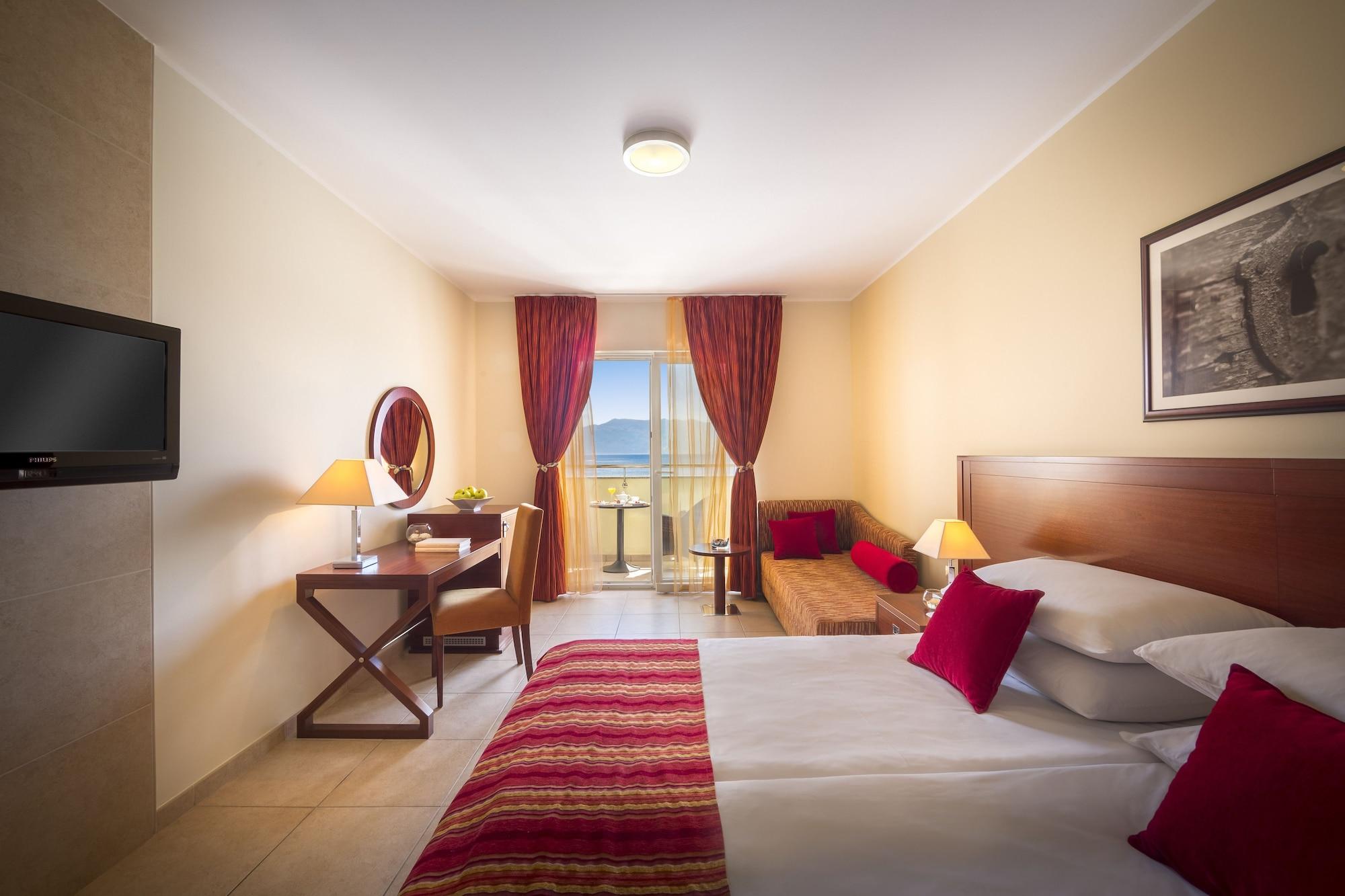 Valamar Villa Adria Башка Екстер'єр фото