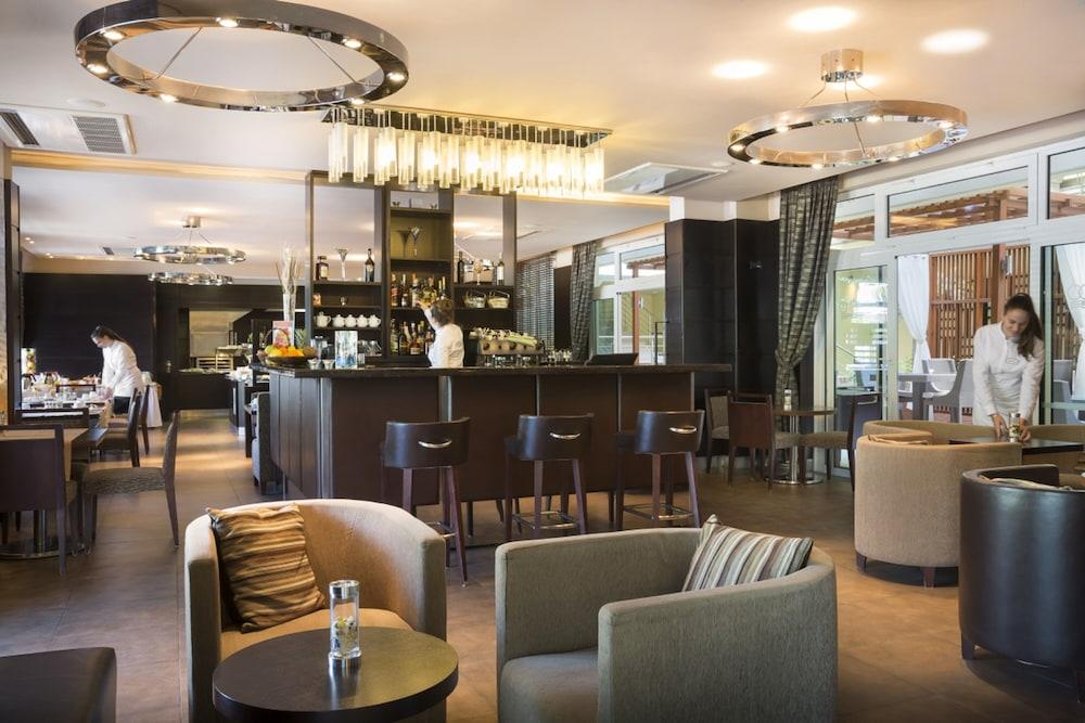 Valamar Villa Adria Башка Екстер'єр фото