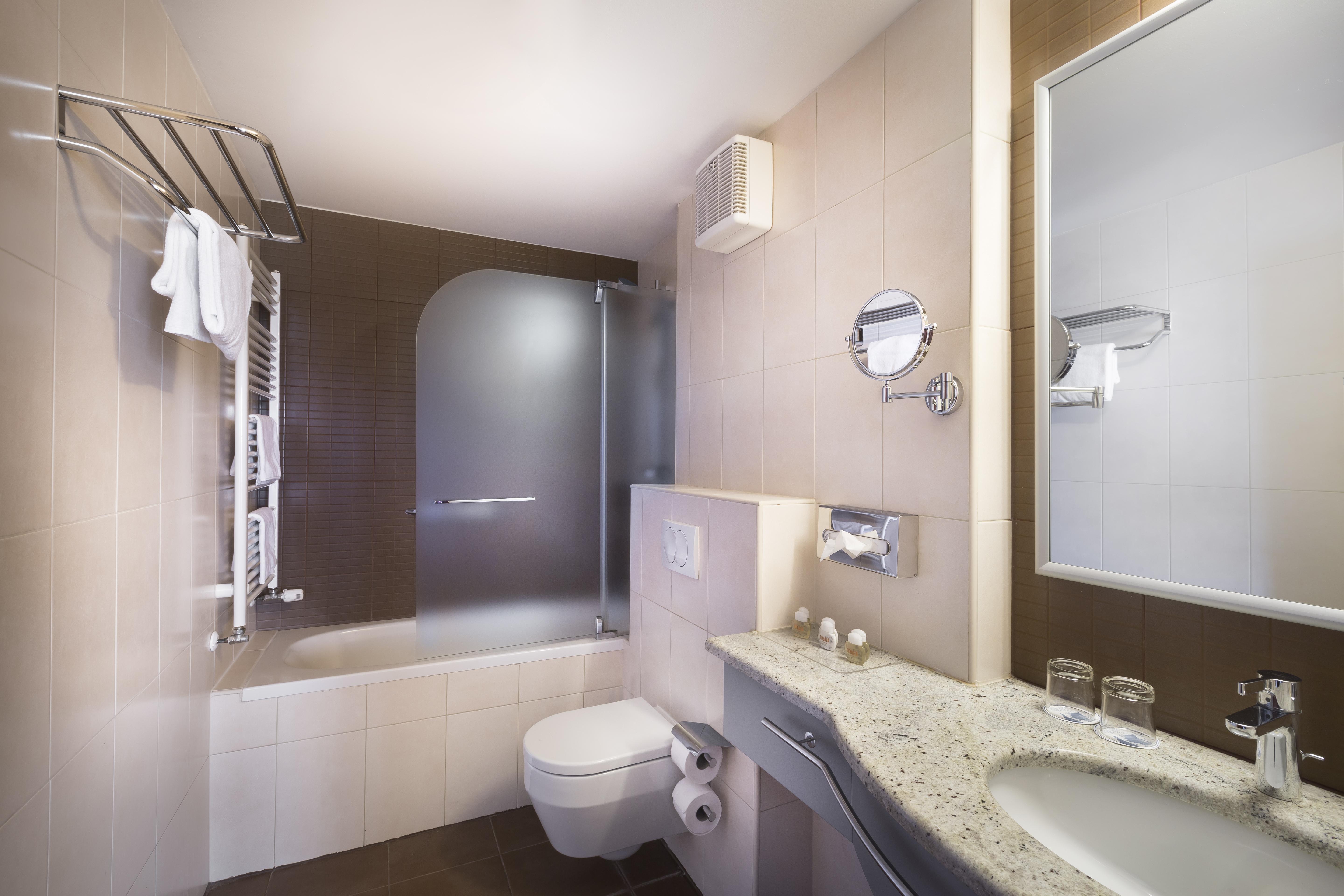 Valamar Villa Adria Башка Екстер'єр фото