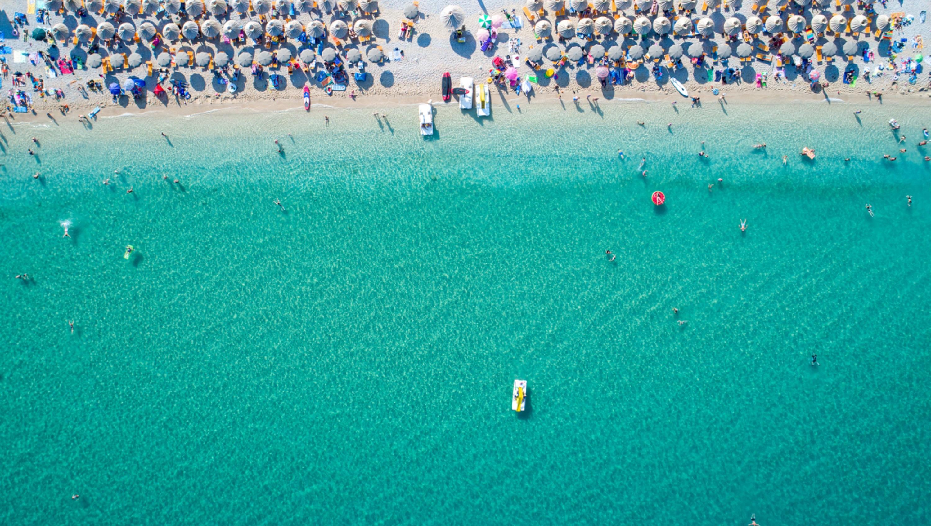 Valamar Villa Adria Башка Екстер'єр фото