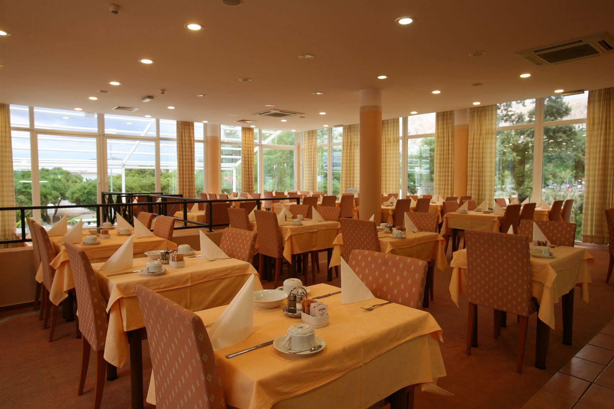 Valamar Villa Adria Башка Екстер'єр фото